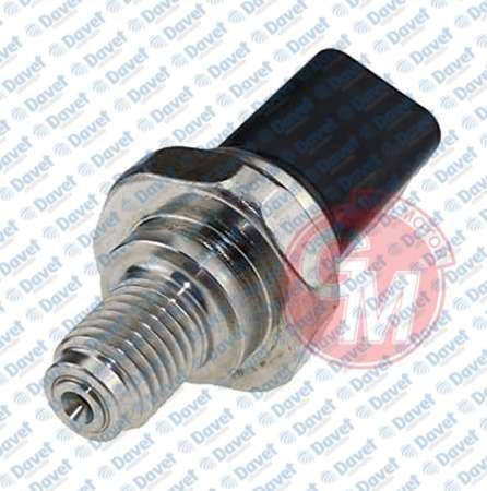 GUA 40422 Rail Basinc Musuru Renault Megane Iii-Fluence-Clio-Laguna-Qashqai-Duster-Logan-Sandero-Lodgy 1.5 Dci 8200579287-8200397346-5ws40208-8200704212